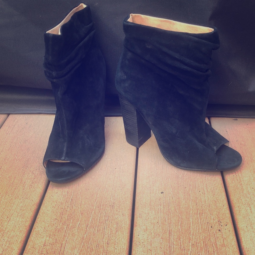 Booties